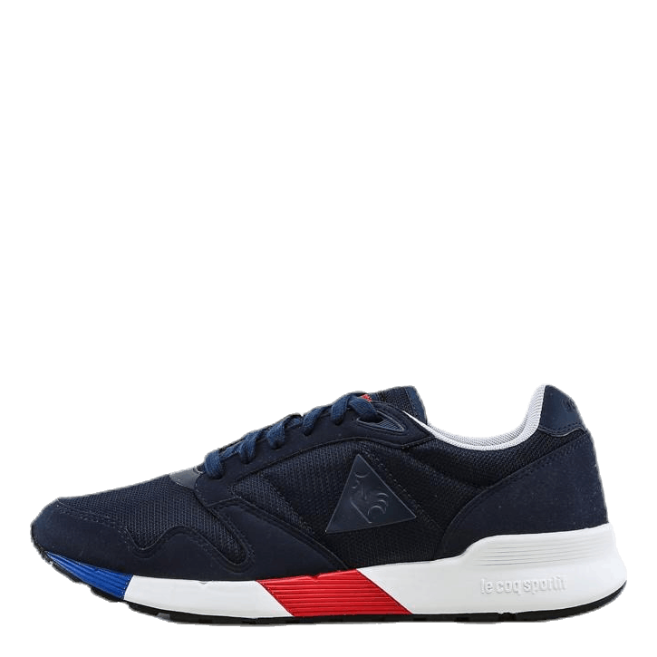 Omega X Blue