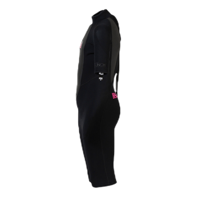 Launch 2/2mm Black