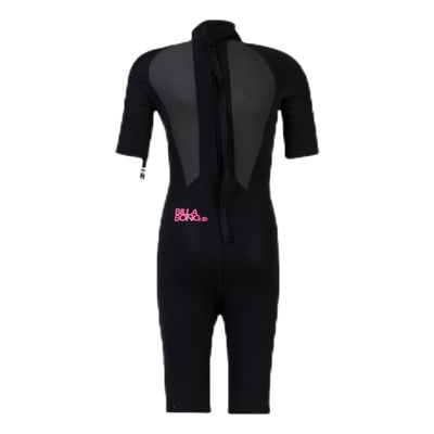 Launch 2/2mm Black