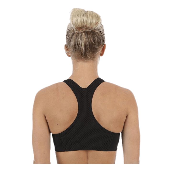 Active Crop Top Black