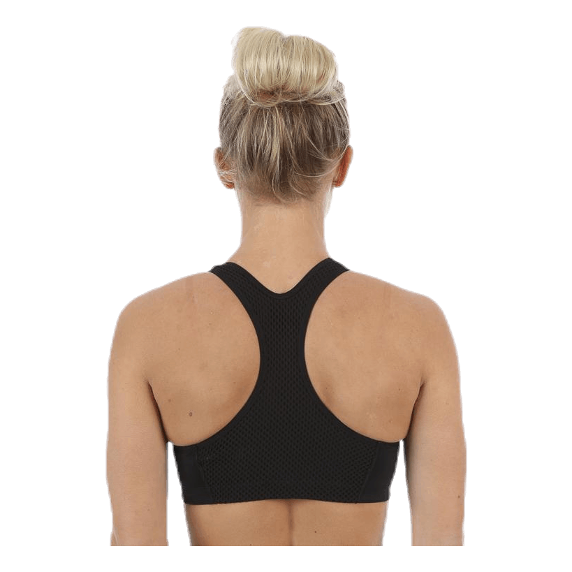 Active Crop Top Black