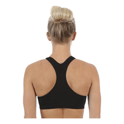 Active Crop Top Black
