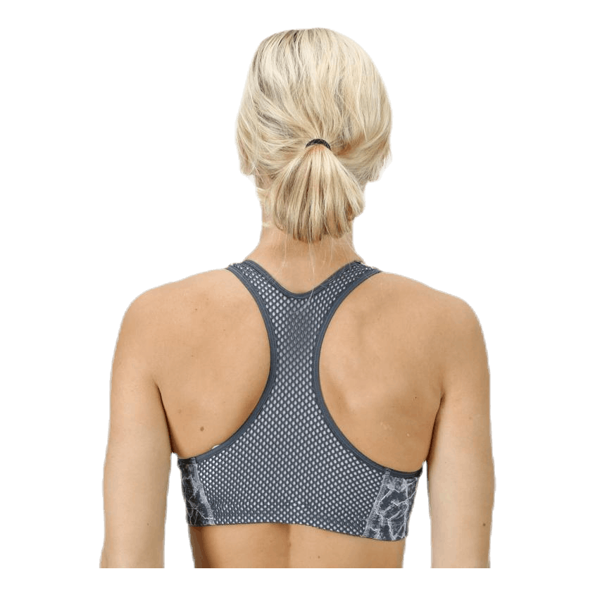 Active Crop Top Grey