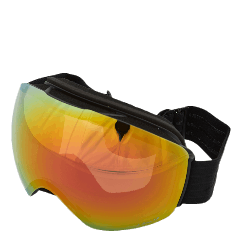 Skydome Reactiv All Around 2-3 Black