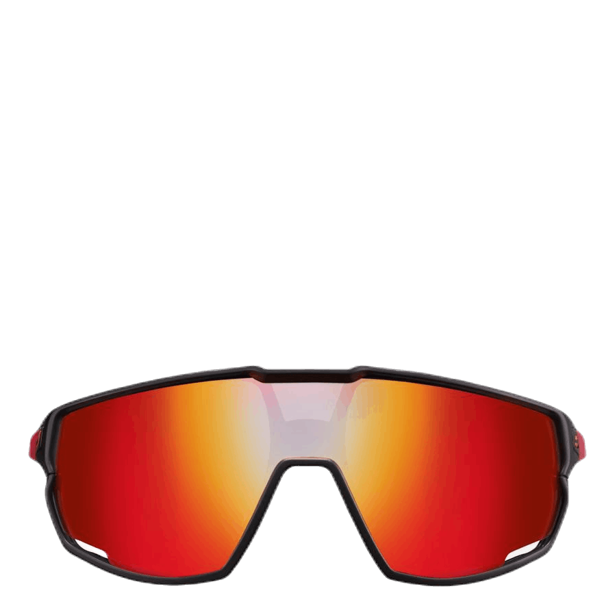 Rush Spectron 3 CF Black/Red