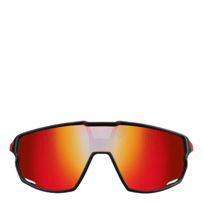 Rush Spectron 3 CF Black/Red