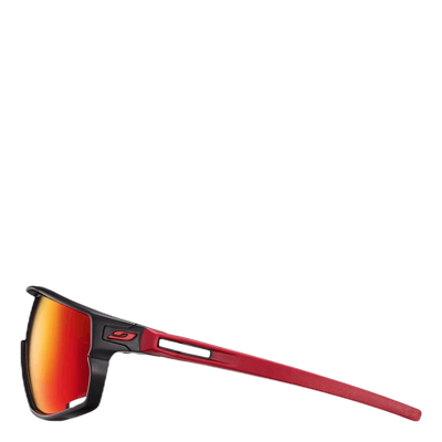 Rush Spectron 3 CF Black/Red