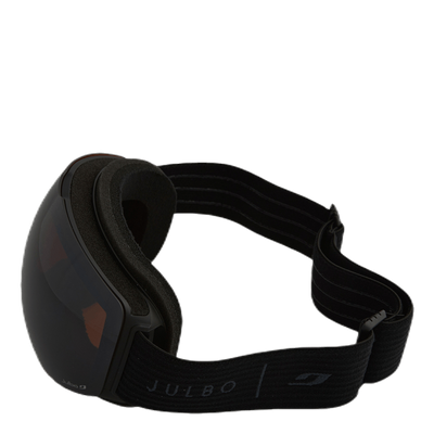 Moonlight Orange 3 Black