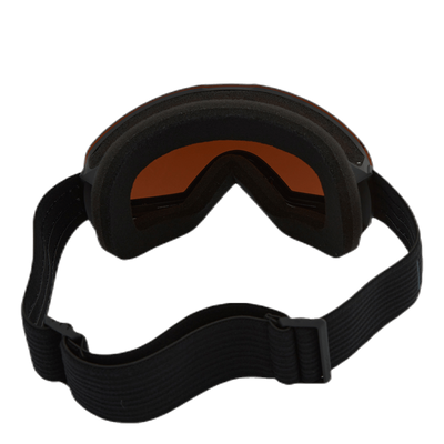Moonlight Orange 3 Black