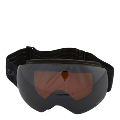 Moonlight Orange 3 Black