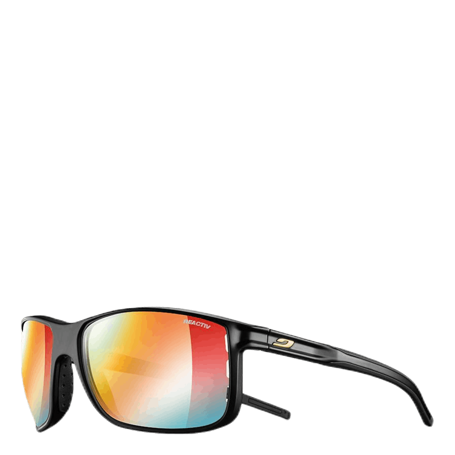 Arise Zebra Light Fire Black