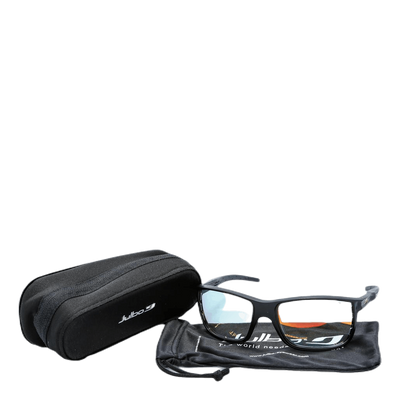 Arise Zebra Light Fire Black