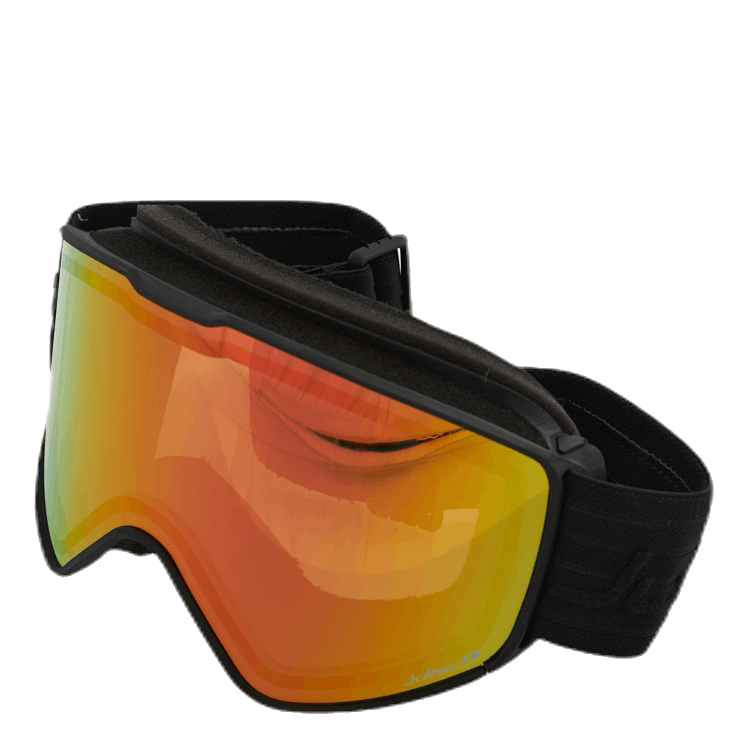 Cyrius Reactiv All Around 2-3 Black