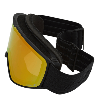 Cyrius Reactiv All Around 2-3 Black