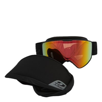 Cyrius Reactiv All Around 2-3 Black