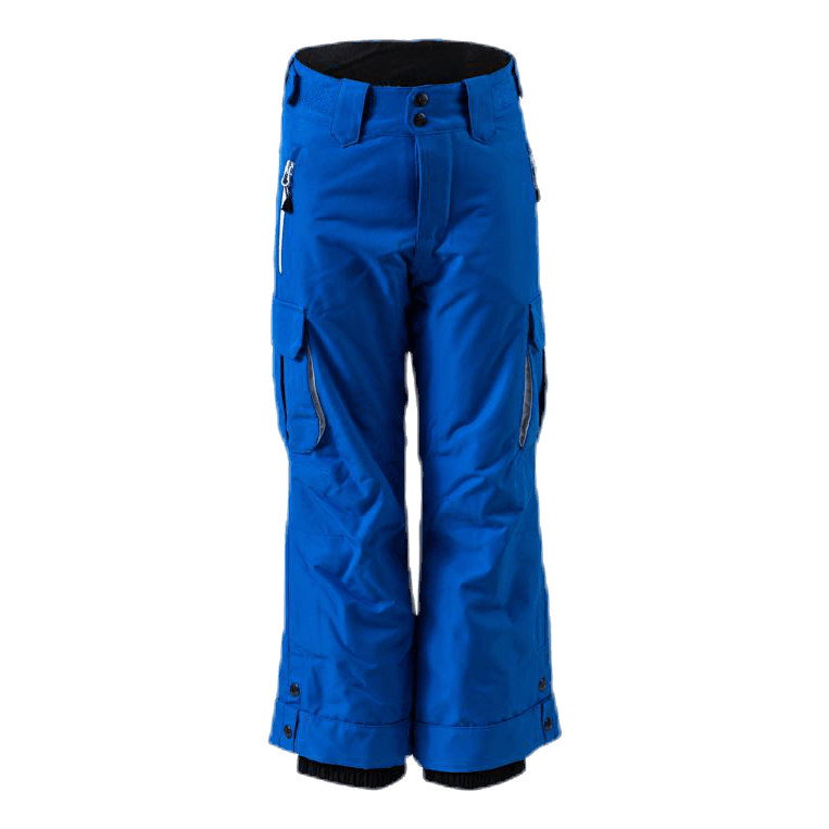 August Alpine Pant Blue