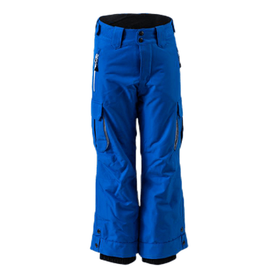 August Alpine Pant Blue