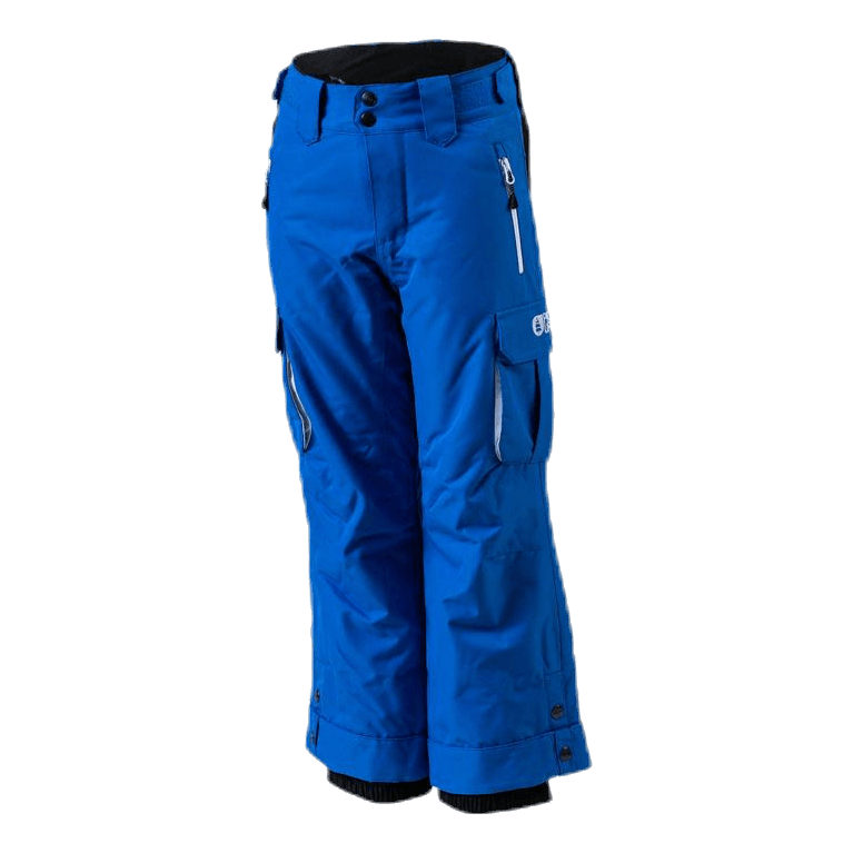 August Alpine Pant Blue