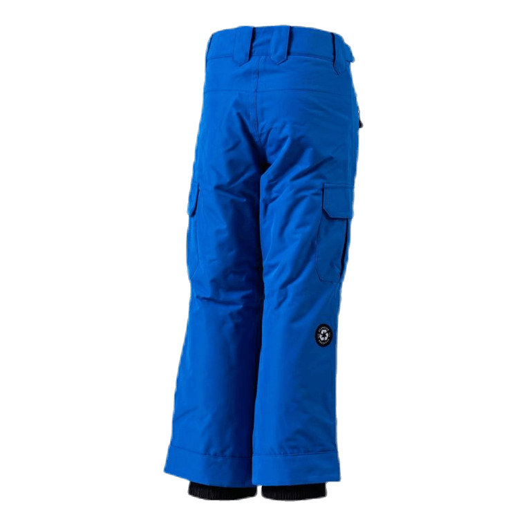 August Alpine Pant Blue