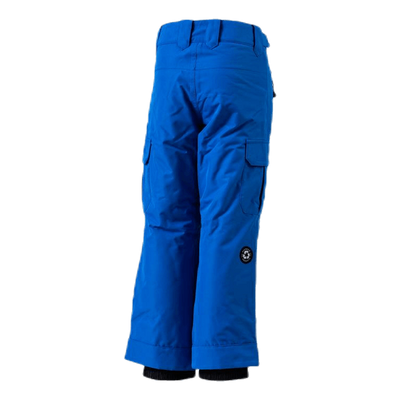 August Alpine Pant Blue