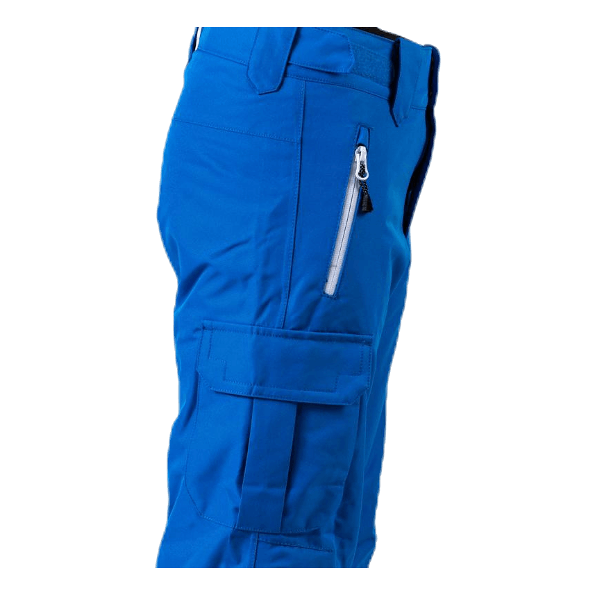 August Alpine Pant Blue