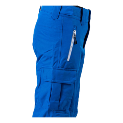 August Alpine Pant Blue