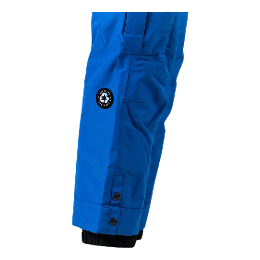 August Alpine Pant Blue