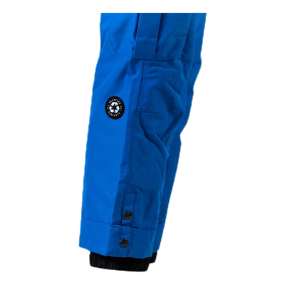 August Alpine Pant Blue