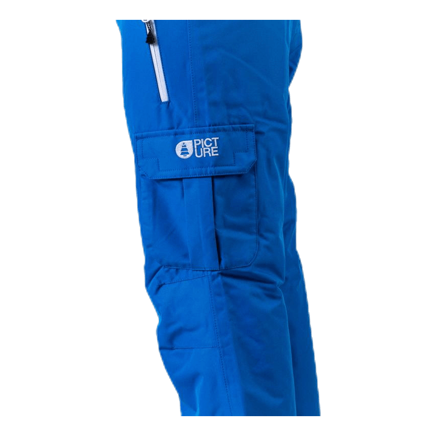August Alpine Pant Blue
