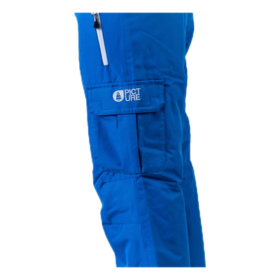 August Alpine Pant Blue