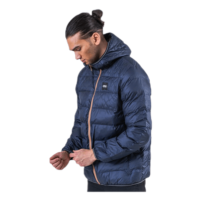 Scape Jacket Blue