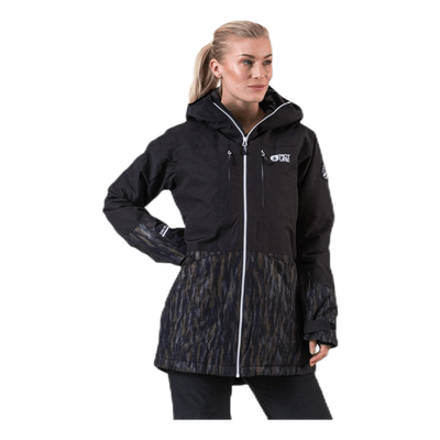 Apply Jacket Black