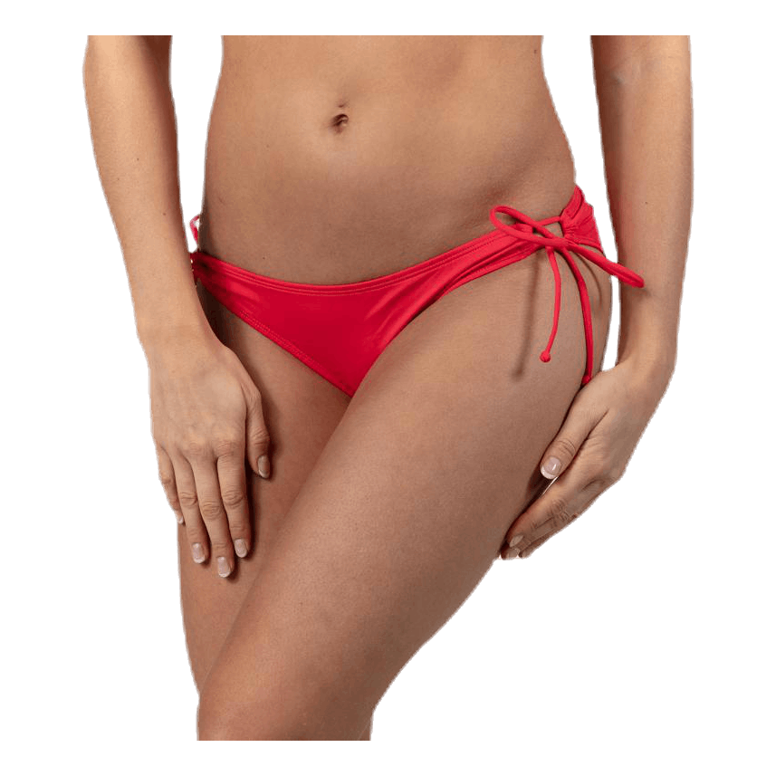 Sol Searcher Low Ride Red