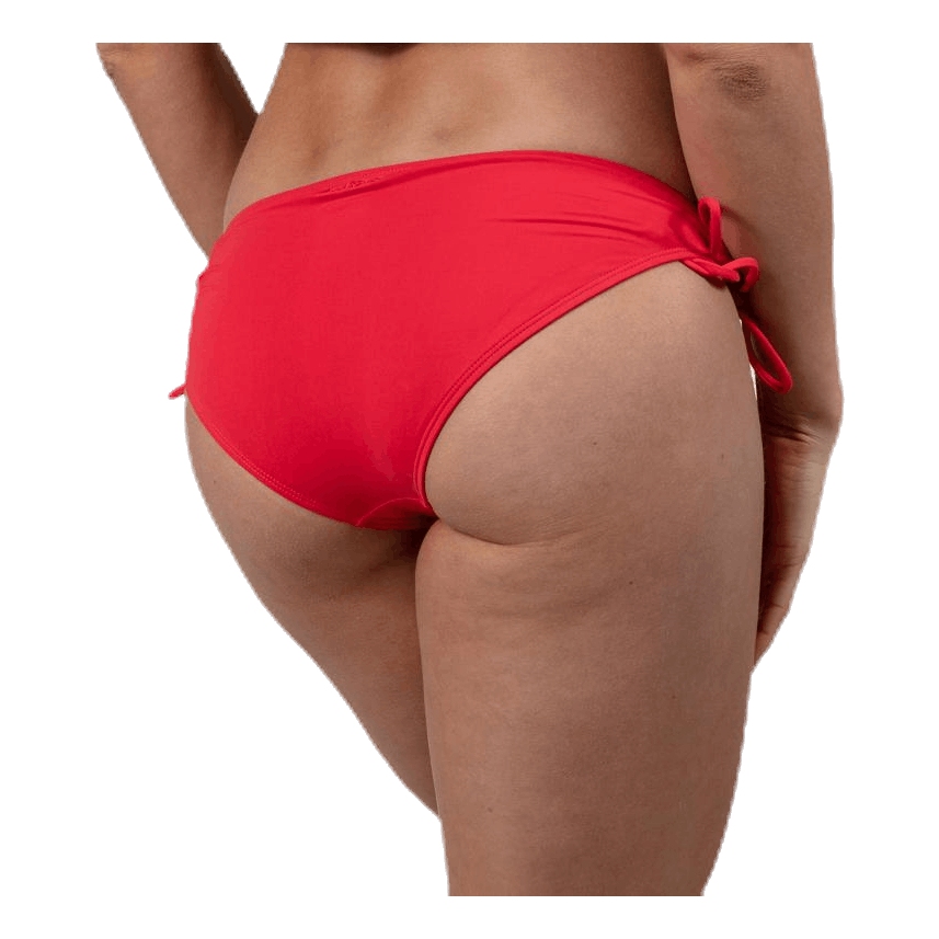 Sol Searcher Low Ride Red