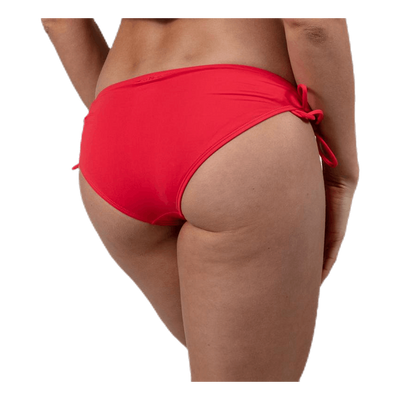 Sol Searcher Low Ride Red