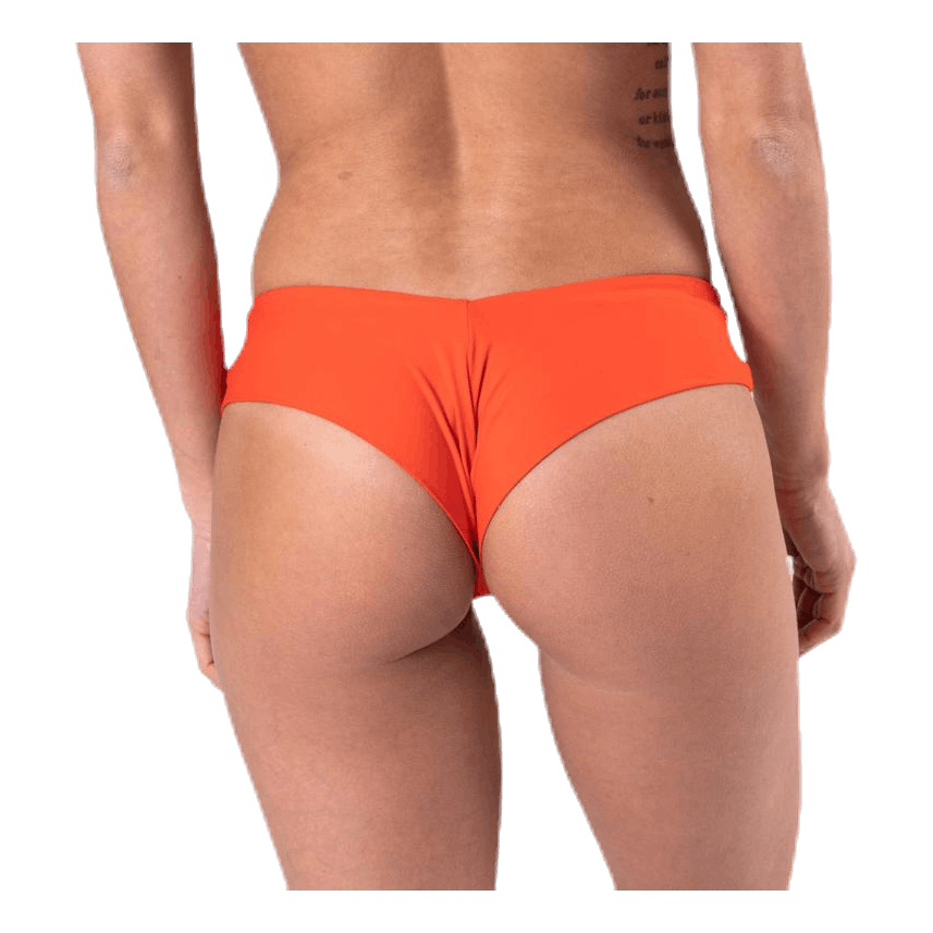 Sol Searcher Fiji Orange