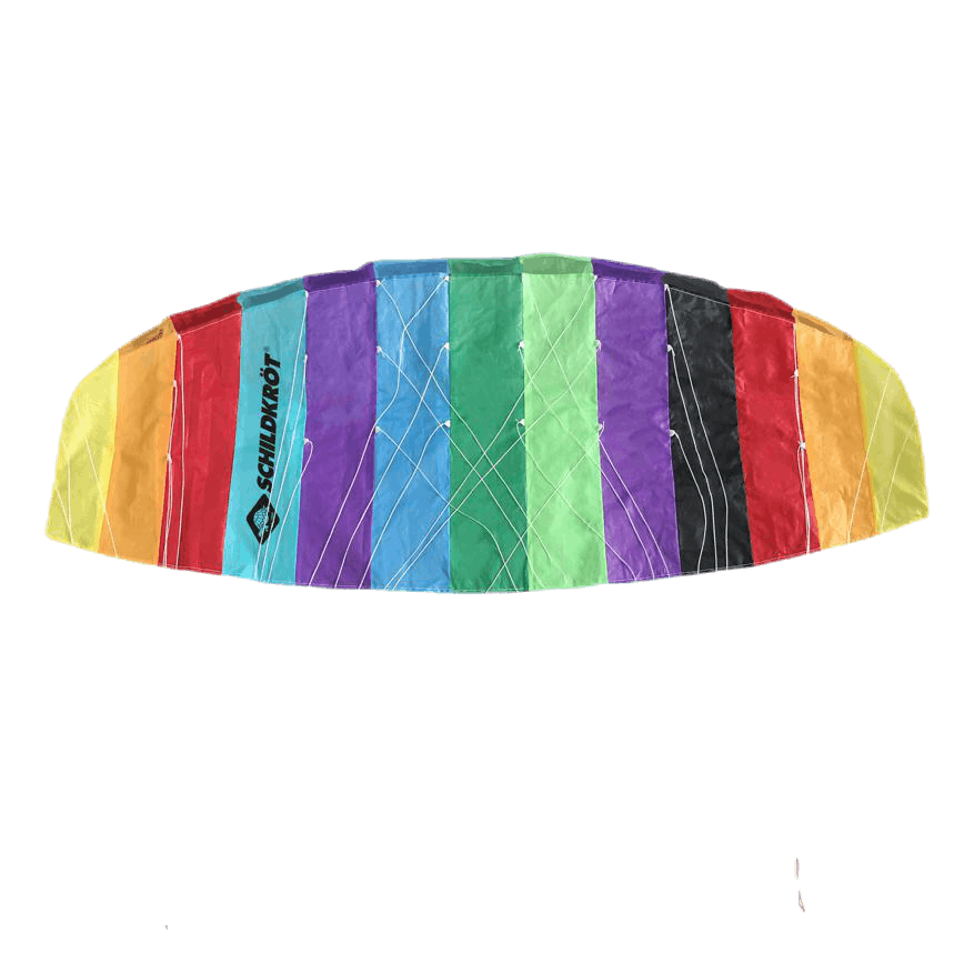 Dual Line Sport Kite 1.6 Patterned