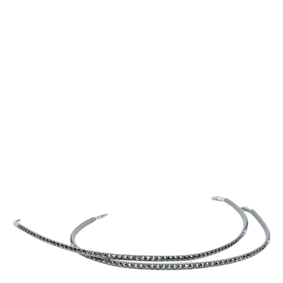 Passpoal Swarovski Black