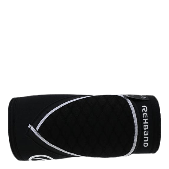 PRN Elbow Pad Jr 5mm  Black