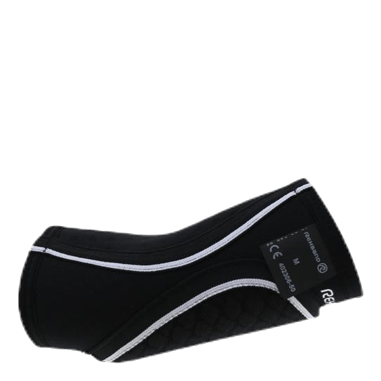 PRN Elbow Pad Jr 5mm  Black