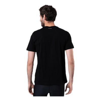 Paul Tee Black