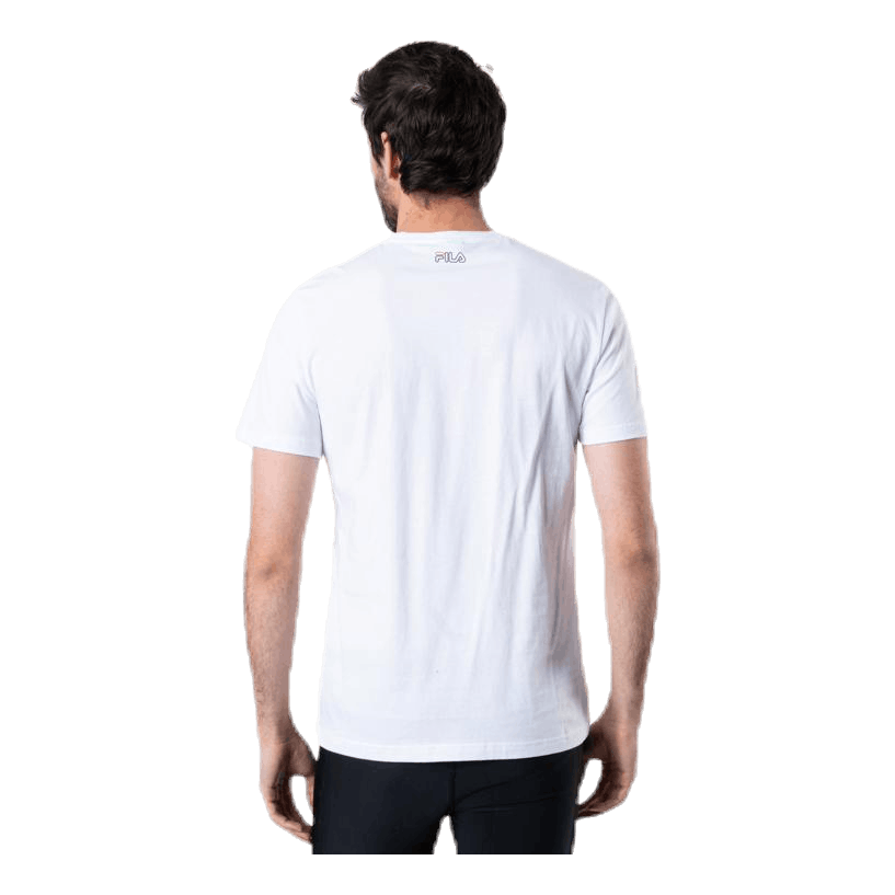 Paul Tee White