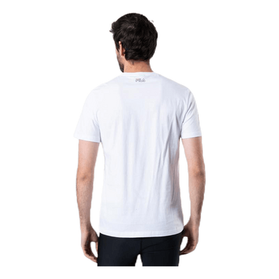 Paul Tee White