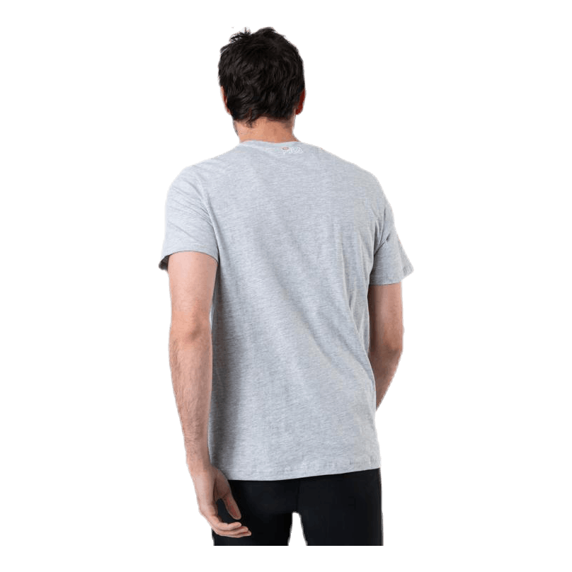 Paul Tee Grey
