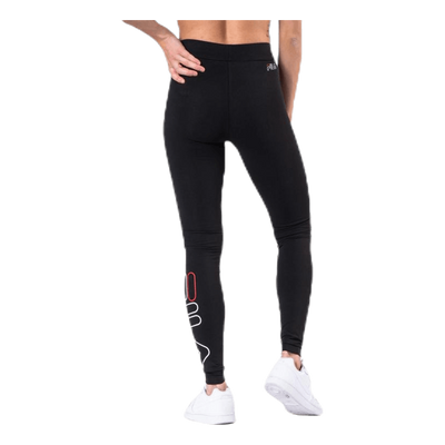 Flex 2.5 Leggings Black