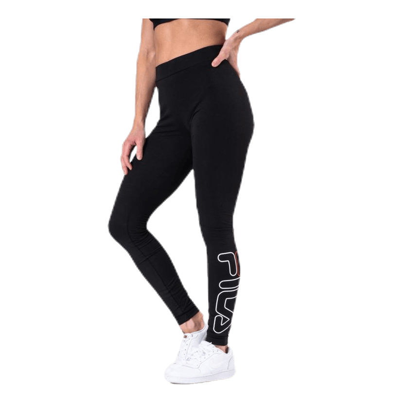 Flex 2.5 Leggings Black