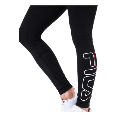 Flex 2.5 Leggings Black