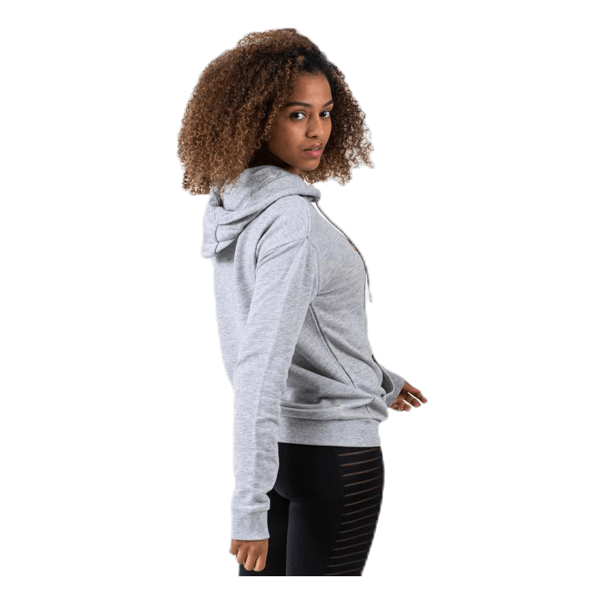 Larkin Hoodie Grey