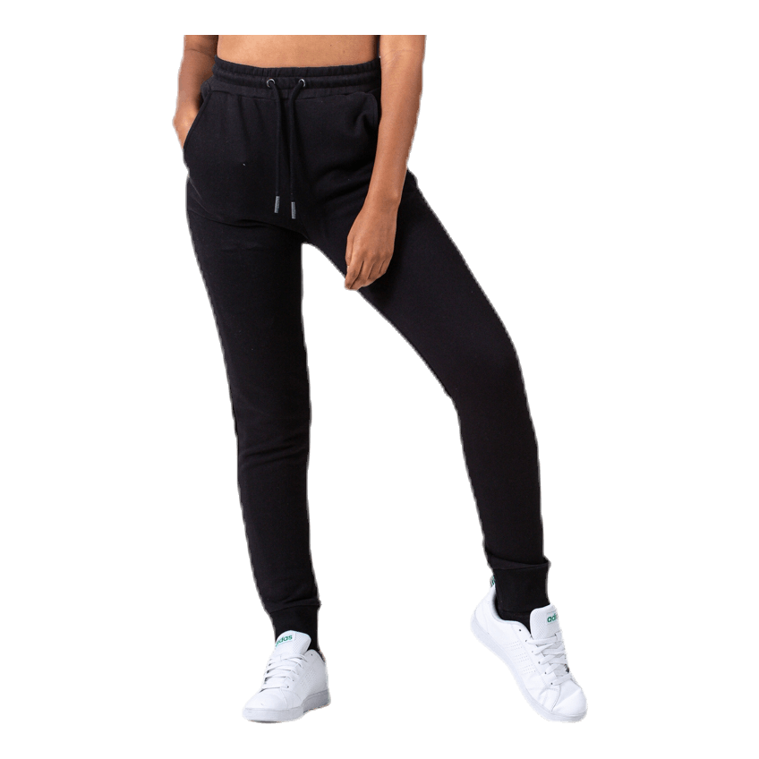 Lakin Sweat Pants Black