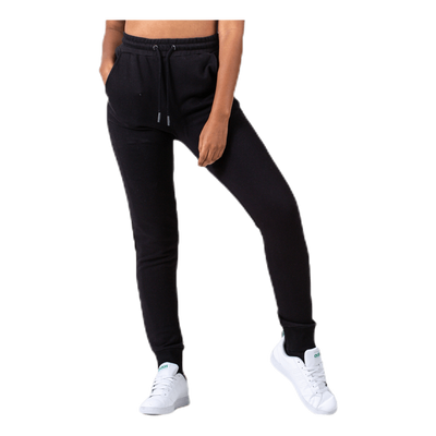 Lakin Sweat Pants Black